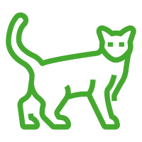 Cat Icon