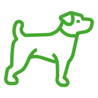 Dog Icon
